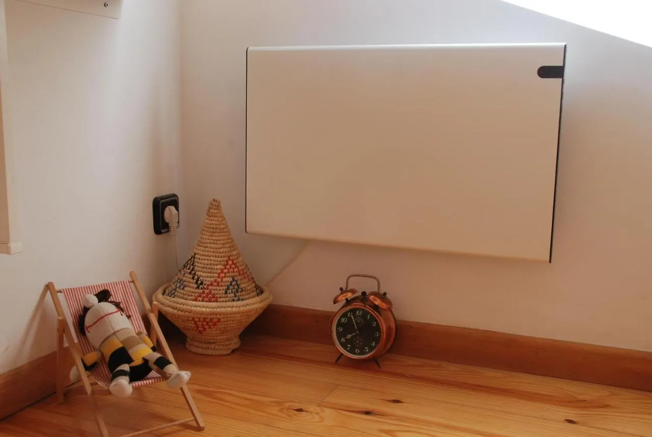 Daire Apartamento En Puigcerdà İspanya